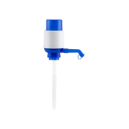 Simplia Flow™ | Dispensador para Garrafas de Agua · Adaptador 38 y 48 mm